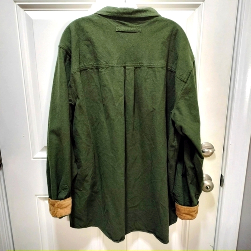 Legendary Whitetails Men's Tan Pants - Picture 4 of 5